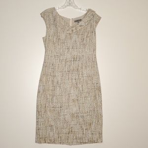 Classiques Entier Nordstrom Sleeveless Dress 8